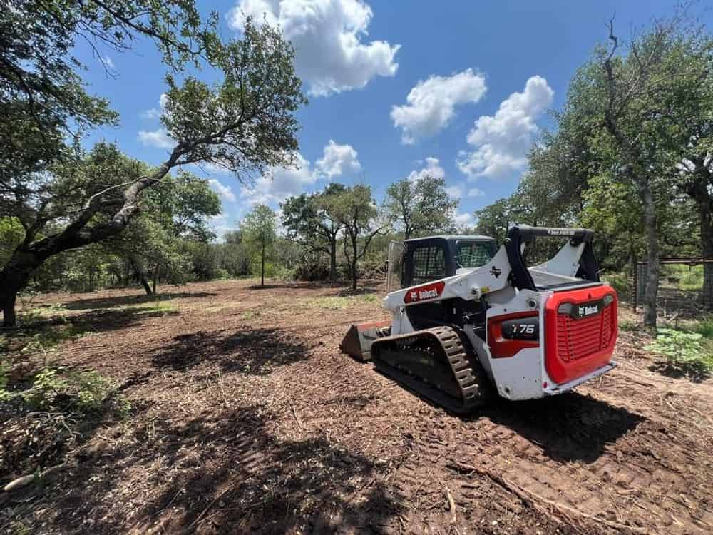 Lot/Land Clearing image